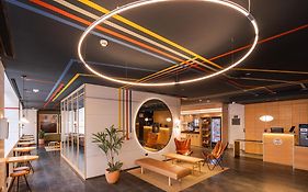 B&B Hotel Castellon